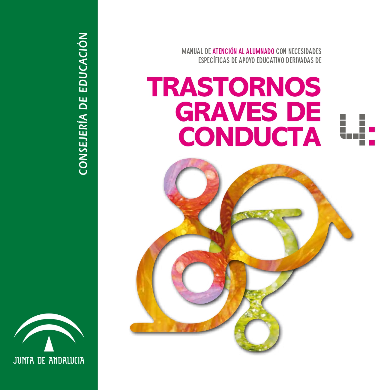 Guía atención trastornos graves de conducta 1