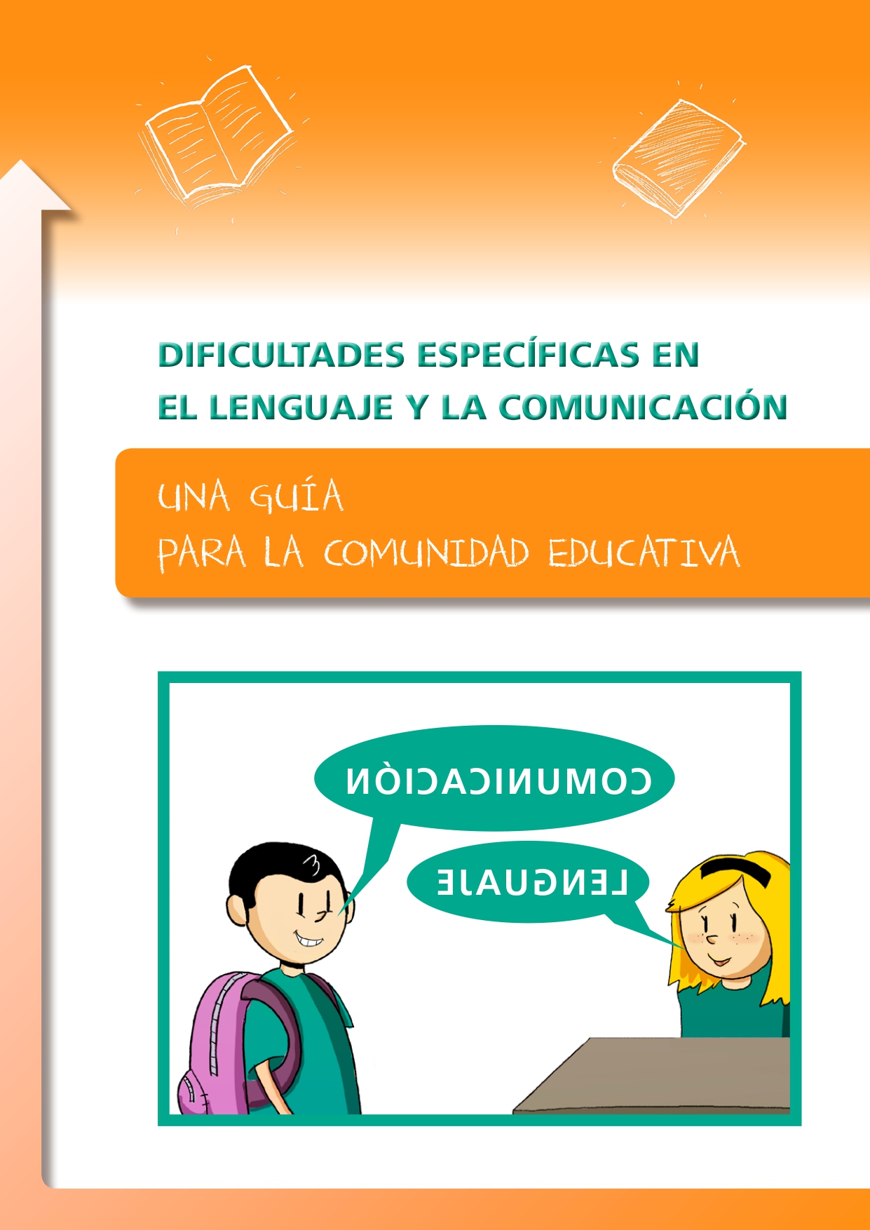 Guía dificultades lenguaje y comunicación
